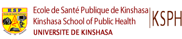 Kinshasa School of Public Health