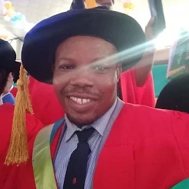 Ayodele Babalola