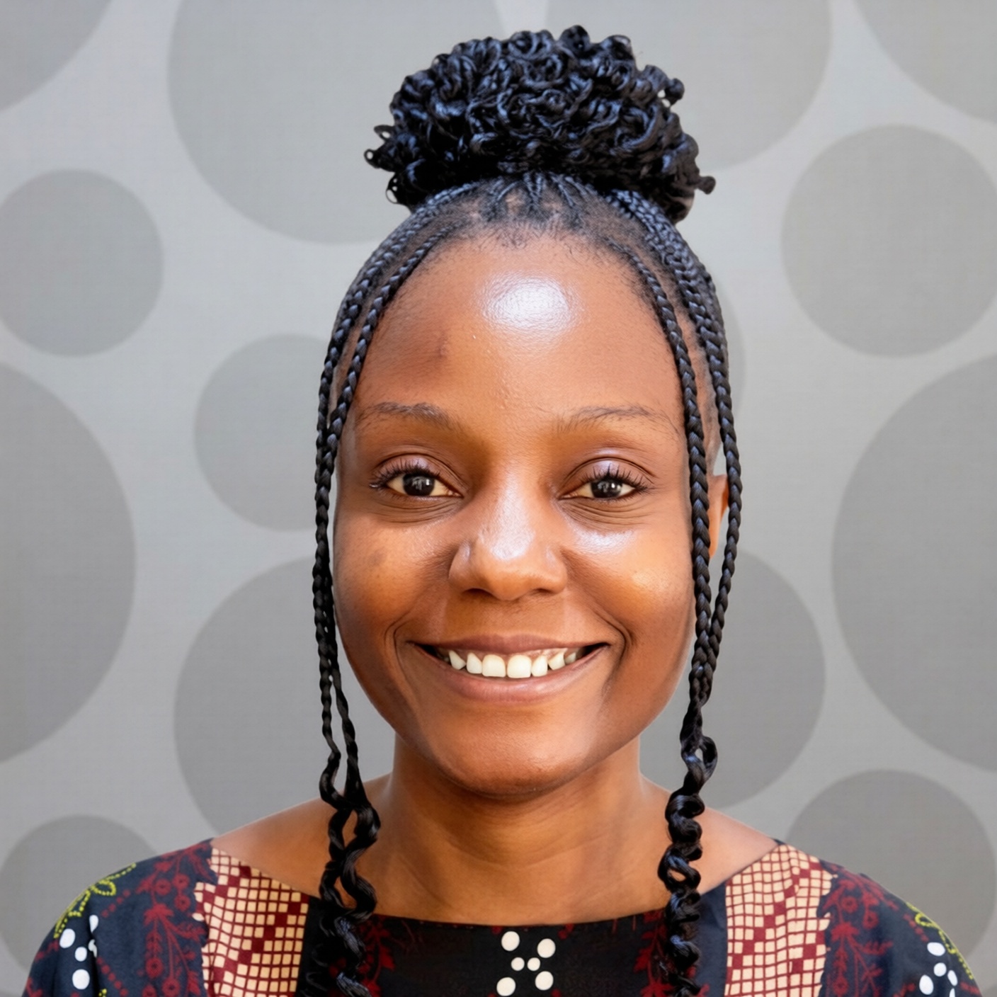Diana Mwanamboka