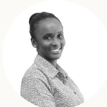 Susan Rumisha